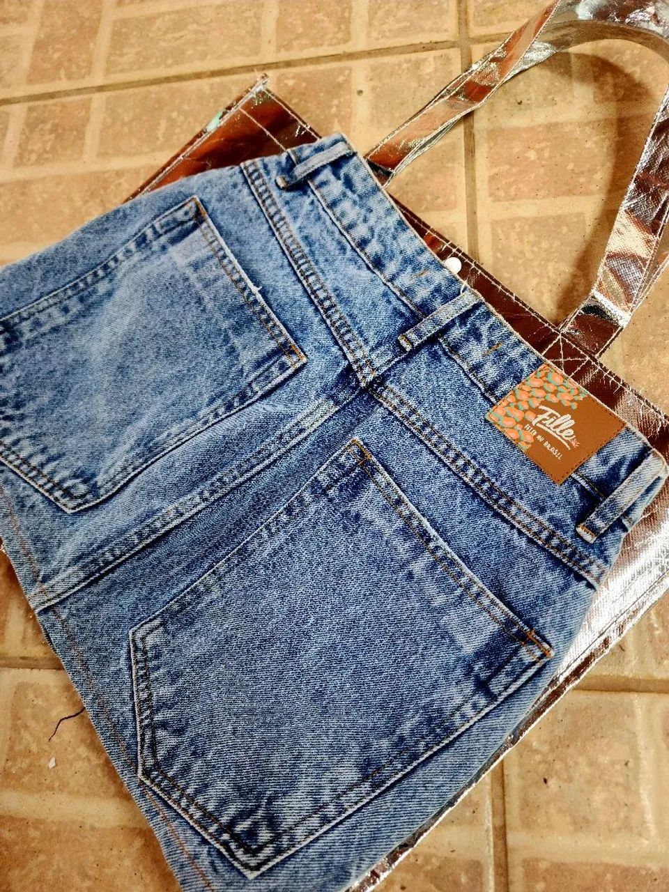 Short - Foto 4