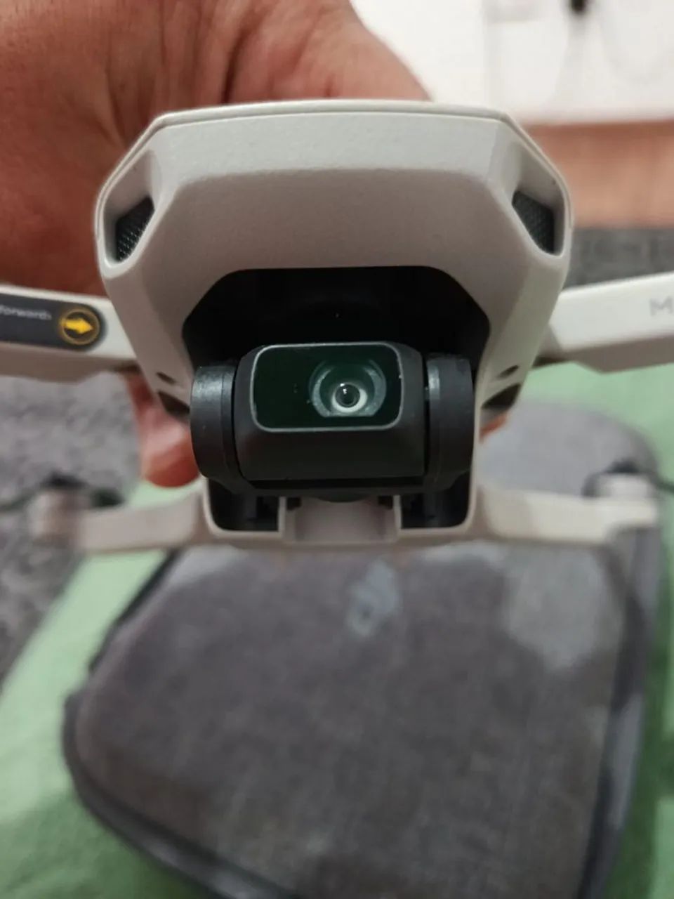 Drone dji mini se