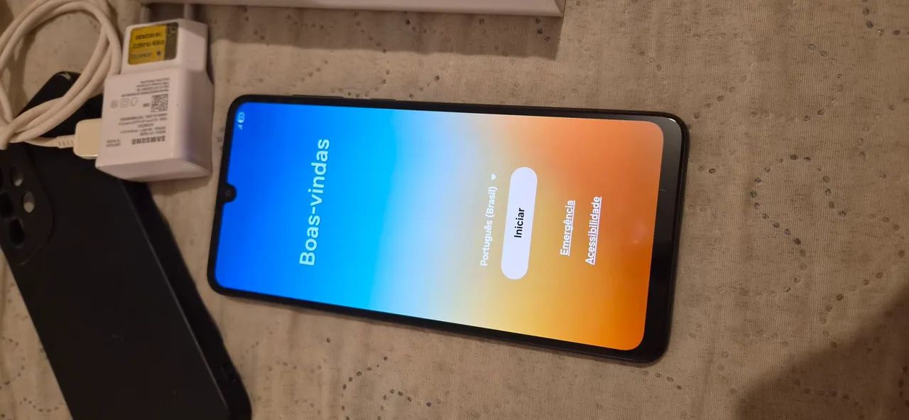 Samsung A33 5G - Foto 2