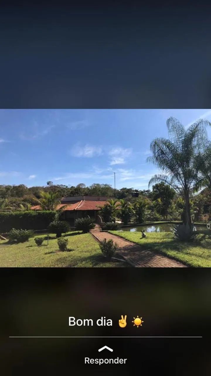 Chacara sítio  - Foto 2