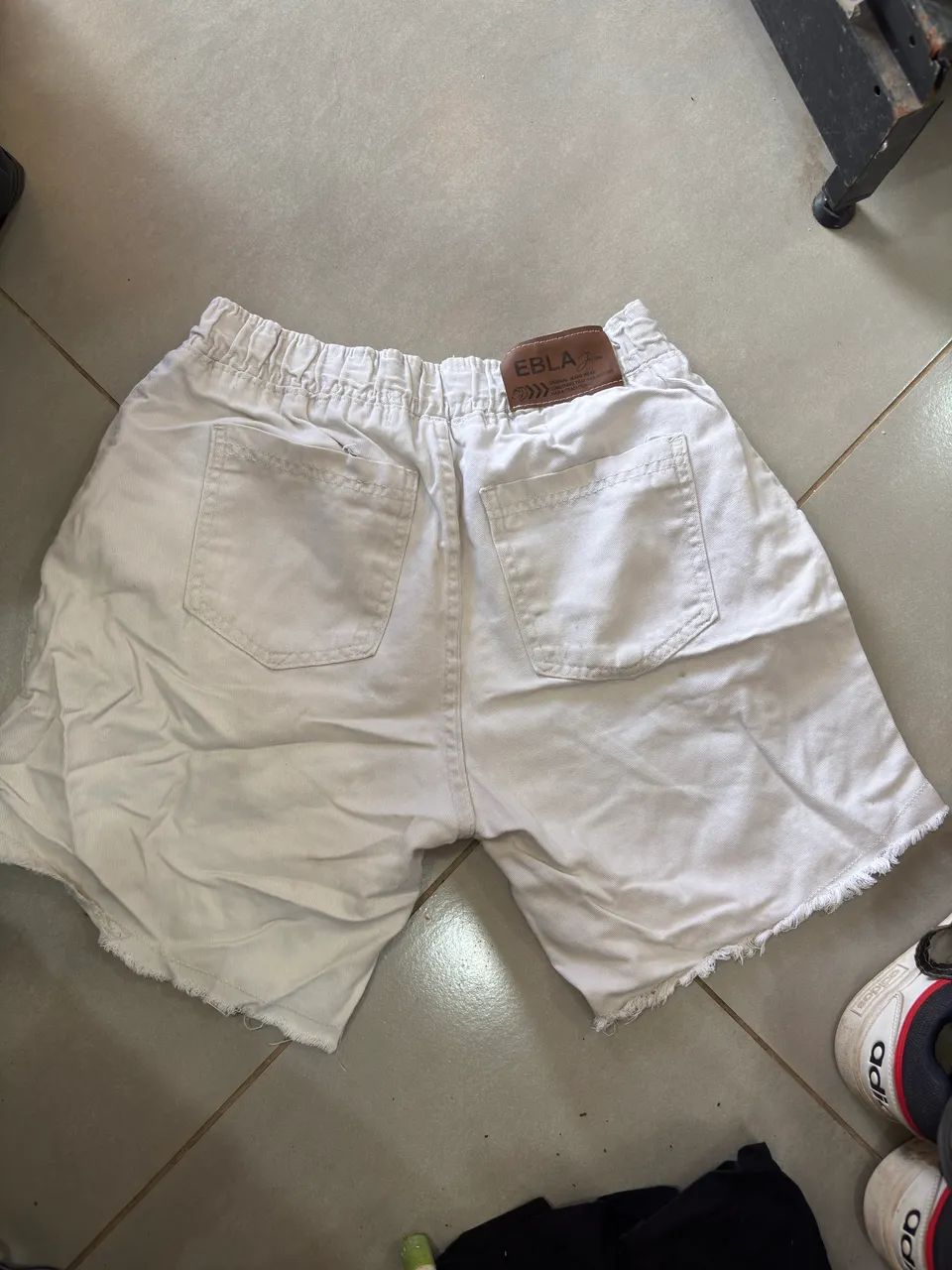 bermuda masculina  - Foto 3