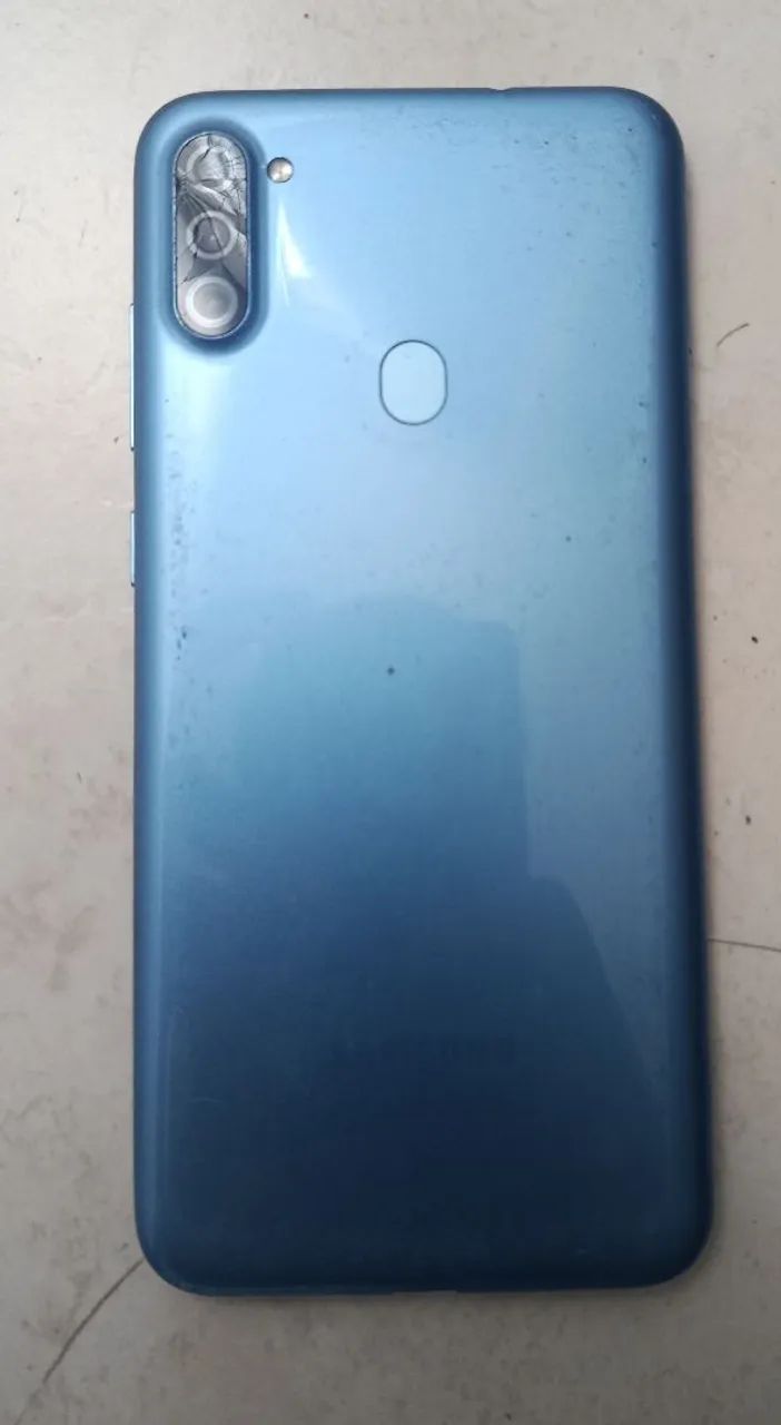 Samsung Galaxy A11 - Foto 2