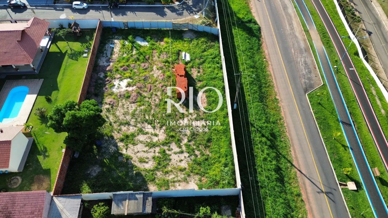 Terreno à venda no Condomínio Chácara Ipê  Rio Branco/AC - Foto 5
