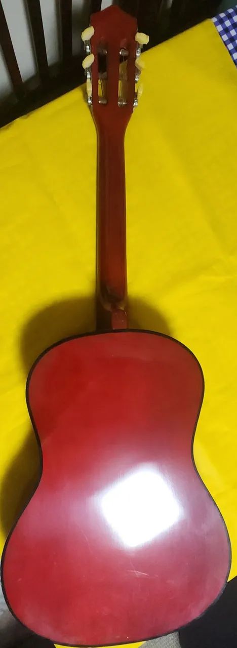 Violão Alpes Modelo TM-03A - Foto 3