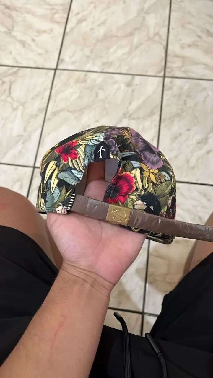 Bone Adão e Eva lost original  - Foto 2