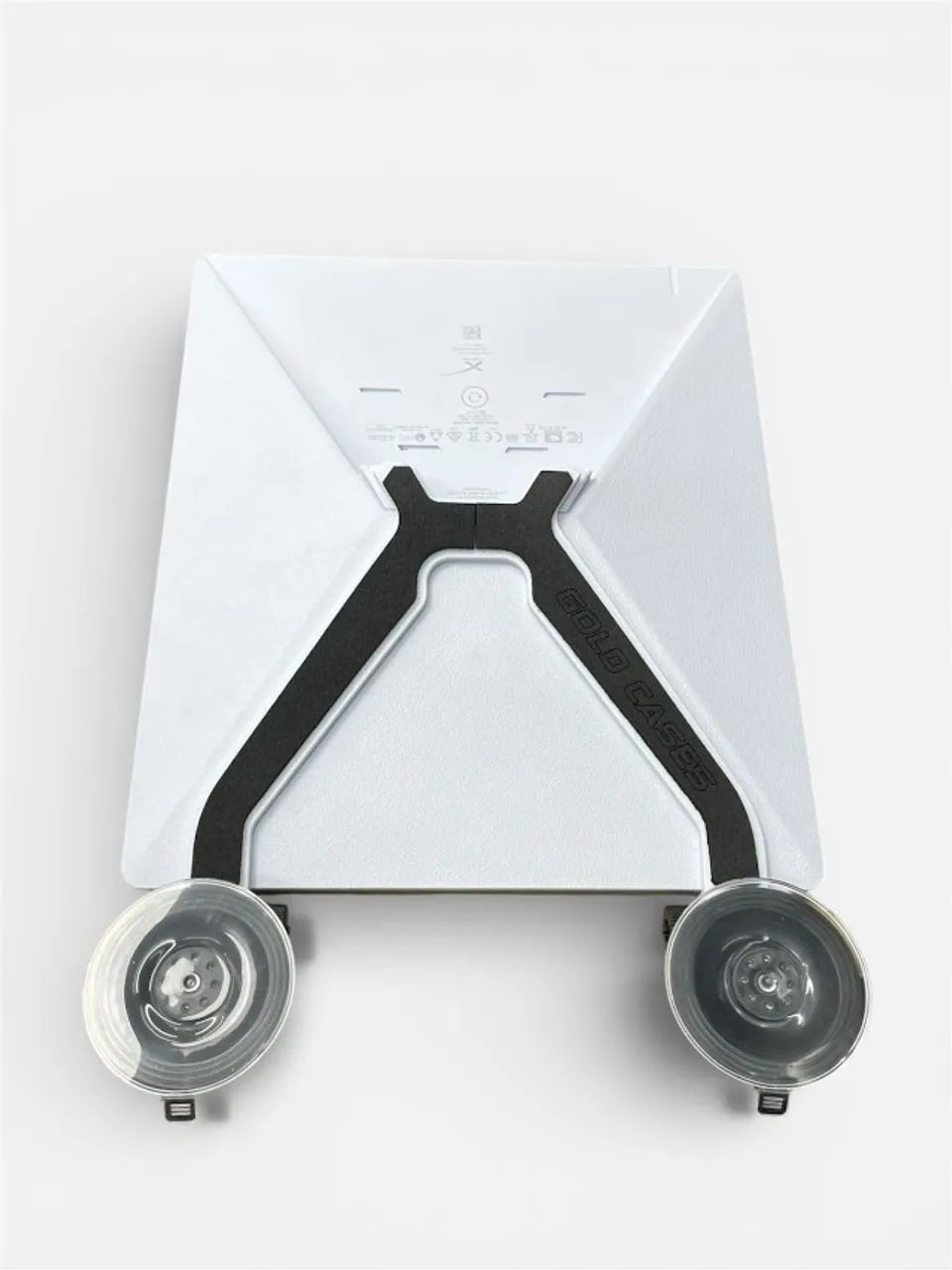 Suporte Para Antena Starlink Mini Veicular Branco LOTE PROMOCIONAL ! - Foto 2