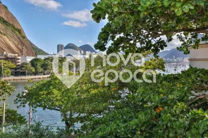 Urca | Apartamento 4 quartos, sendo 2 suites - Foto 5