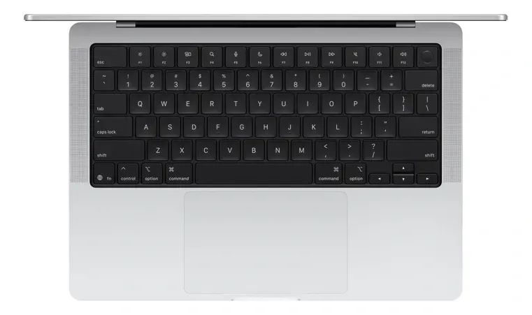 Macbook Pro M5 14" 24GB RAM 1TB SSD Silver - Foto 5