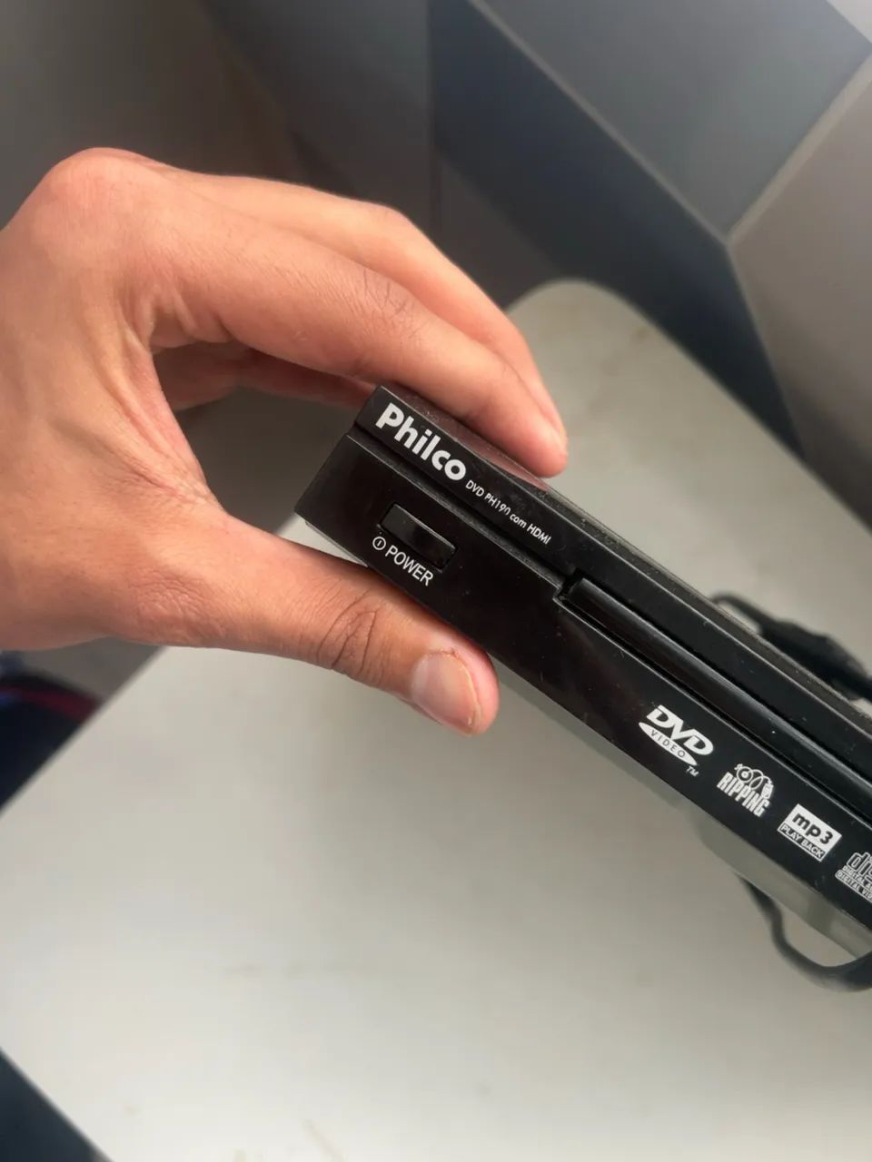 DVD Player Philco PH190 - Foto 5