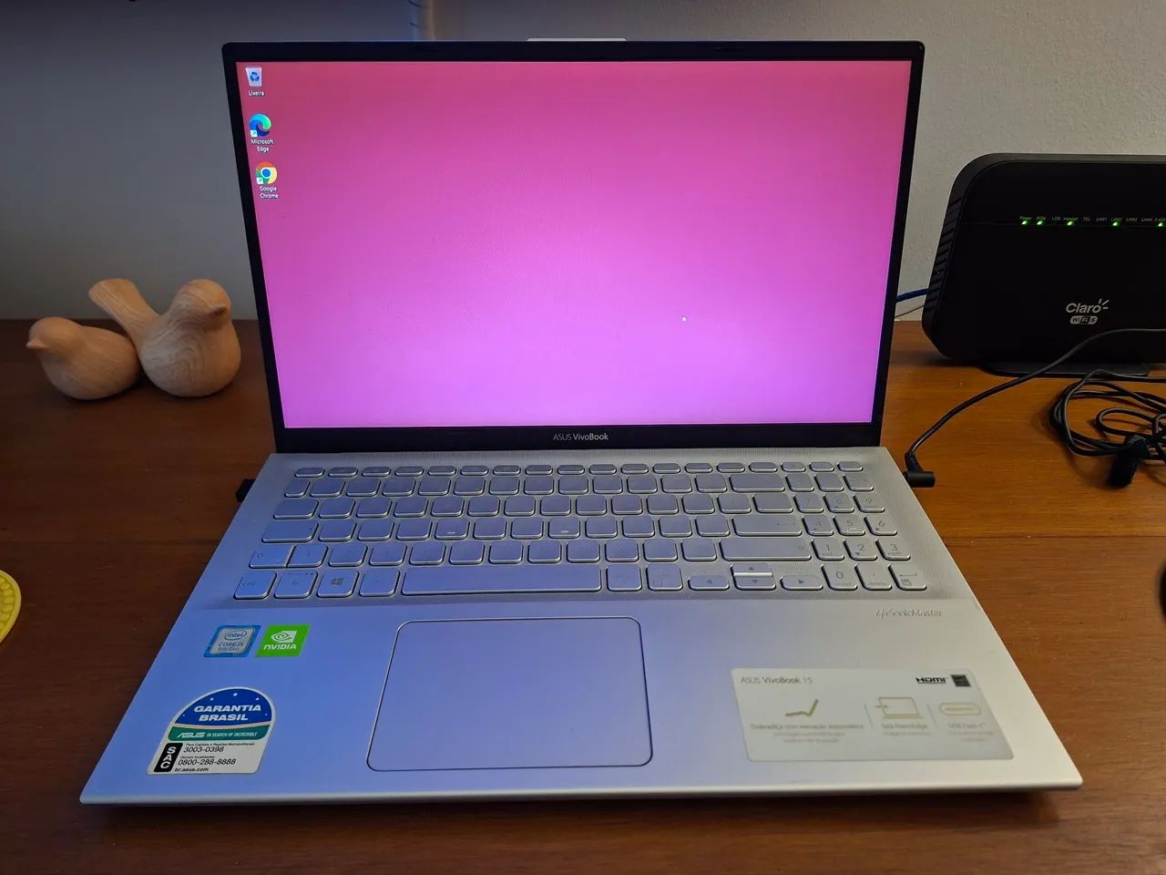 ASUS VivoBook X512FJ/X512F 