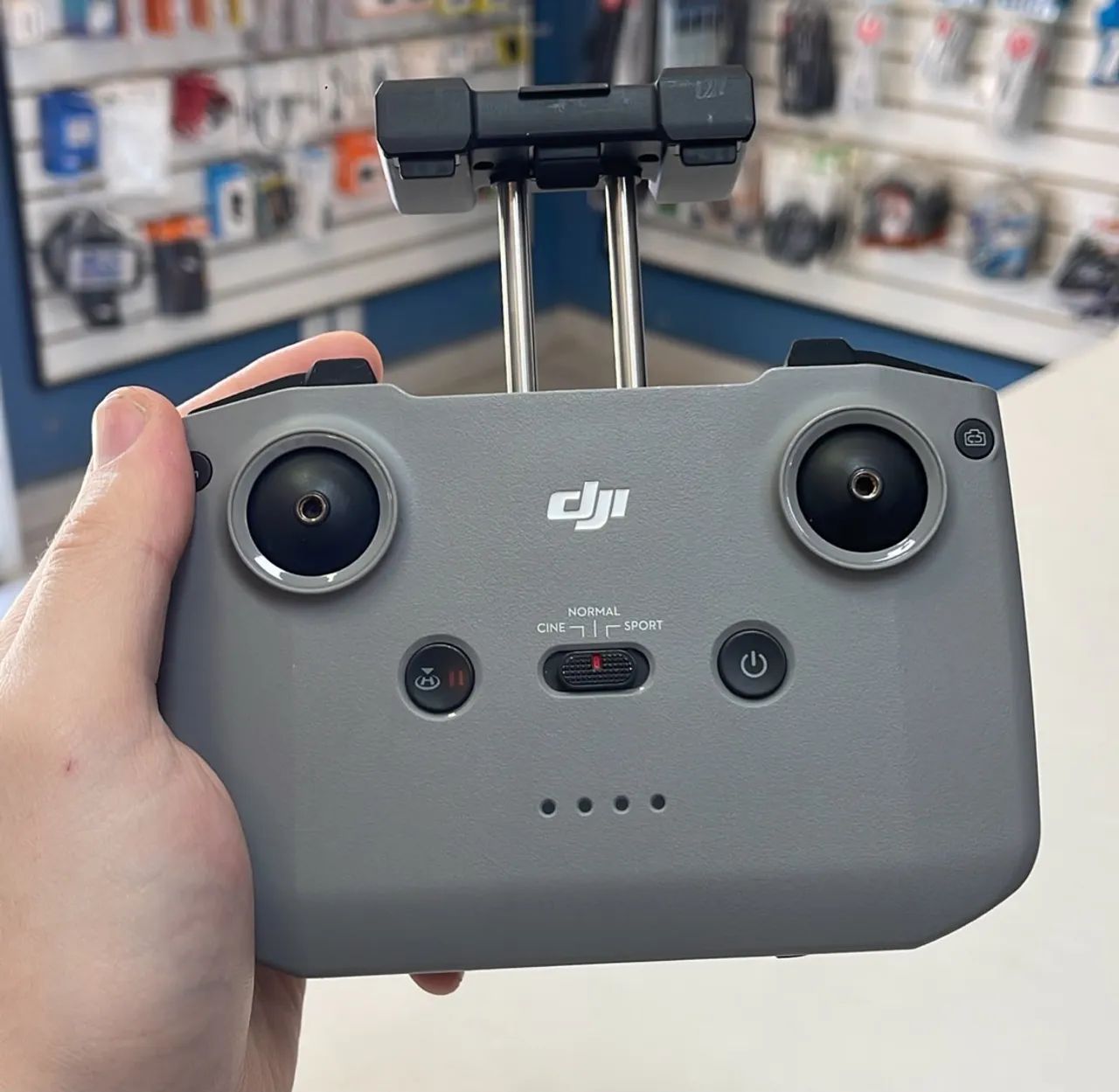 Drone dj mini 3 - Foto 5