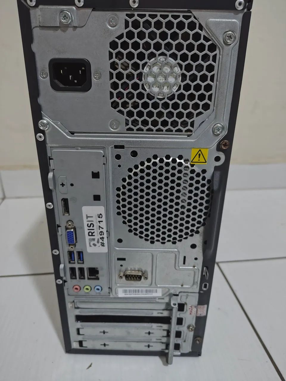 CPU  - Foto 3