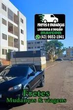 Fretes, Mudanças e Viagens - Foto 2