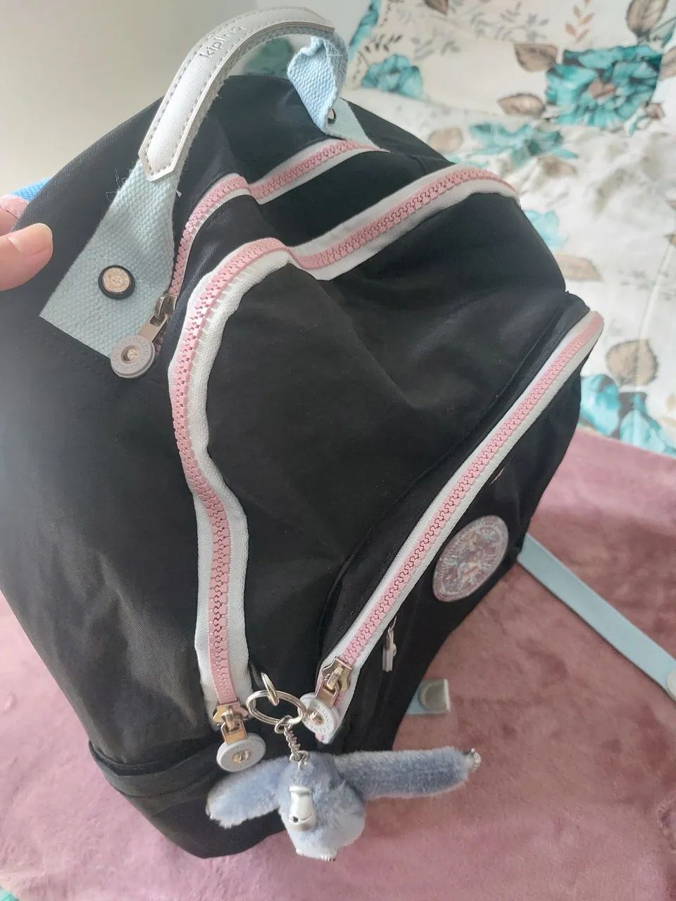 Mochila kipling  - Foto 3