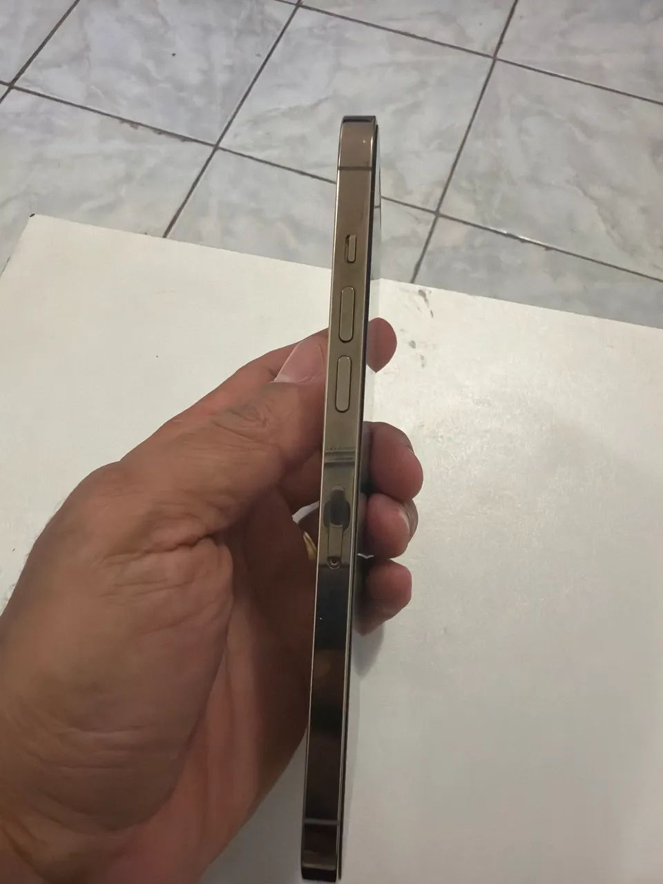 iPhone 12 Pro Max 256gb - Foto 2