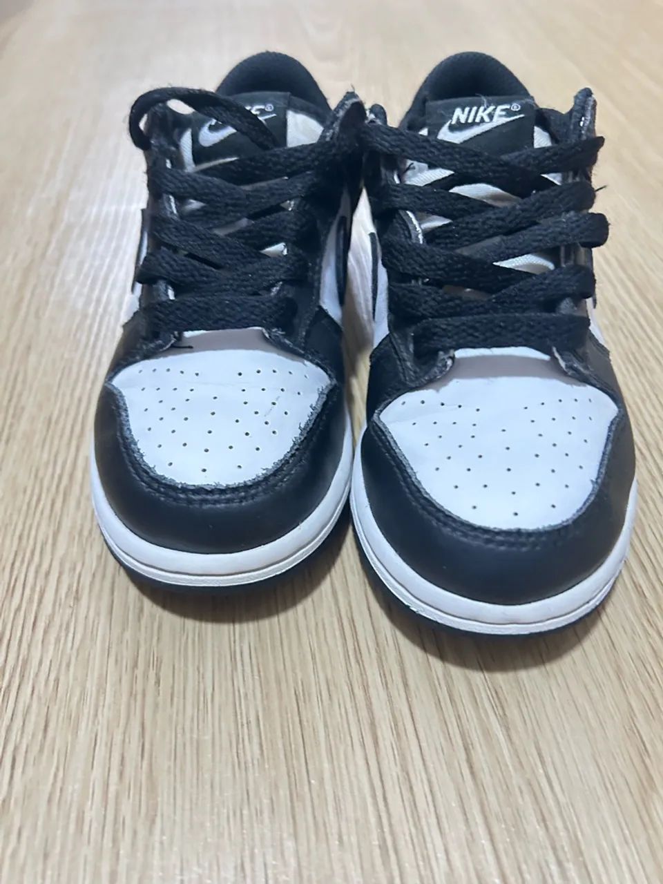 Tênis Nike Dunk Low - Foto 2