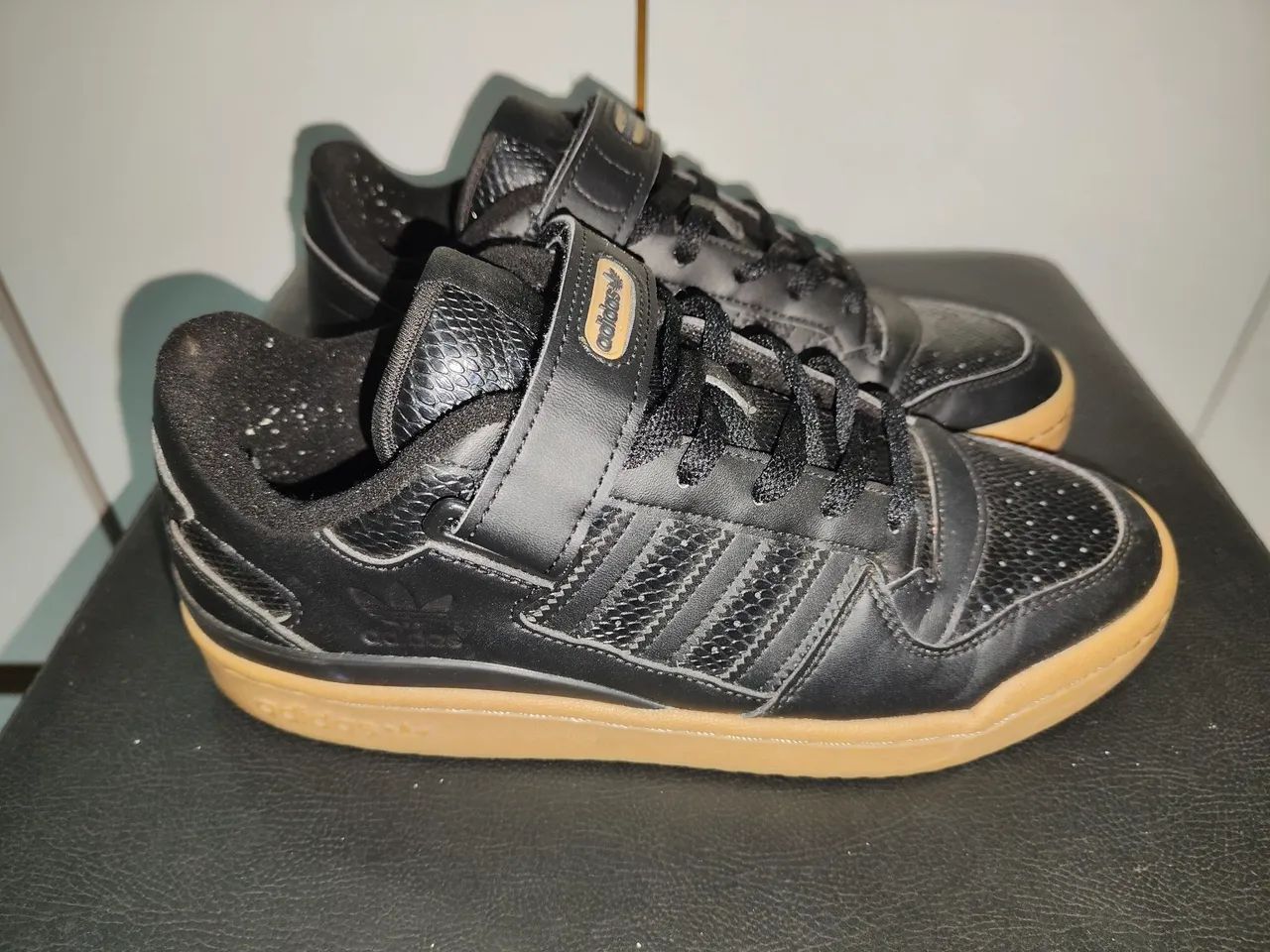 Adidas Forum Low  - Foto 3