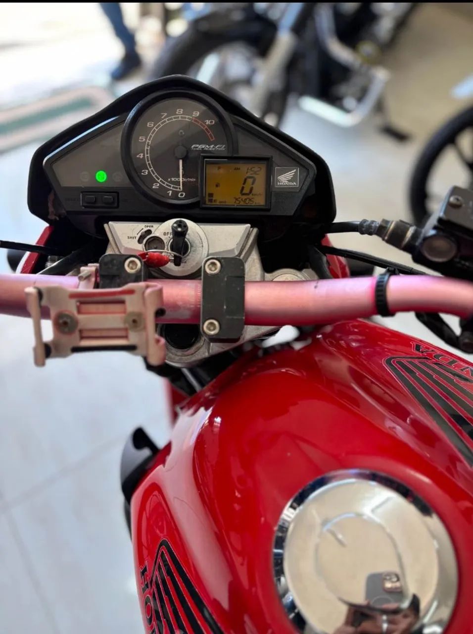Cb300 - Foto 2
