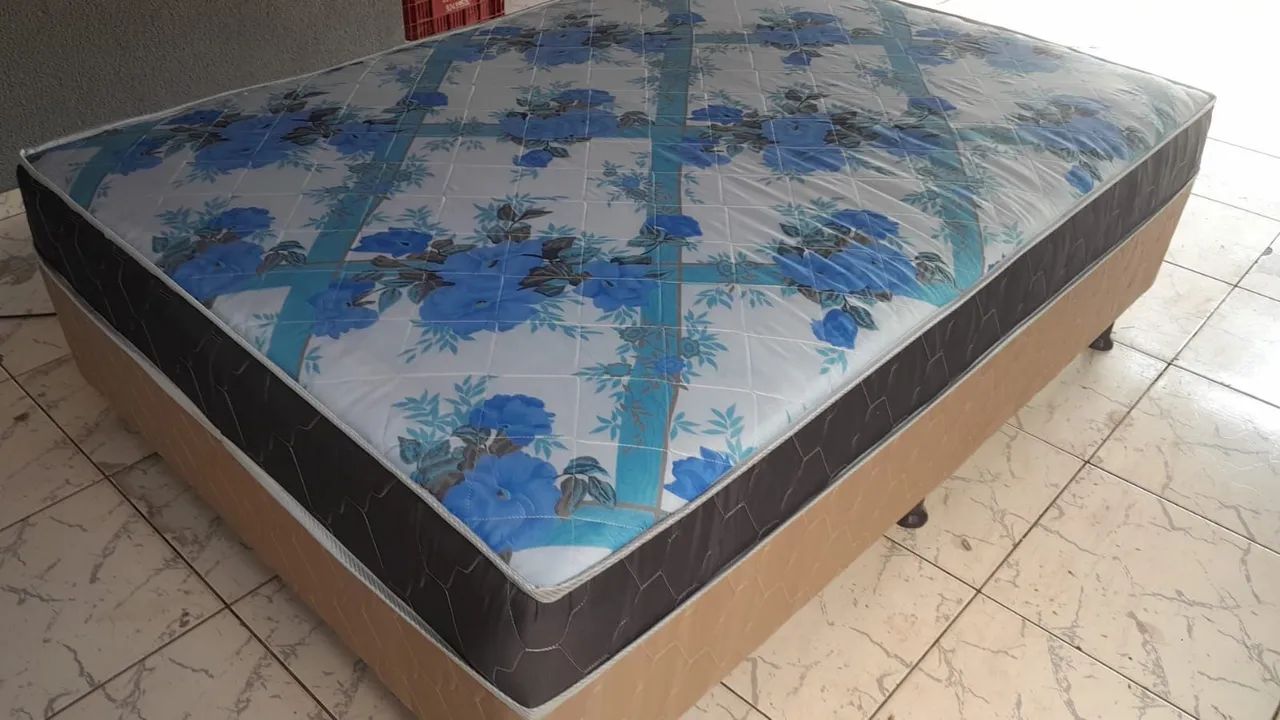 Cama box  - Foto 4