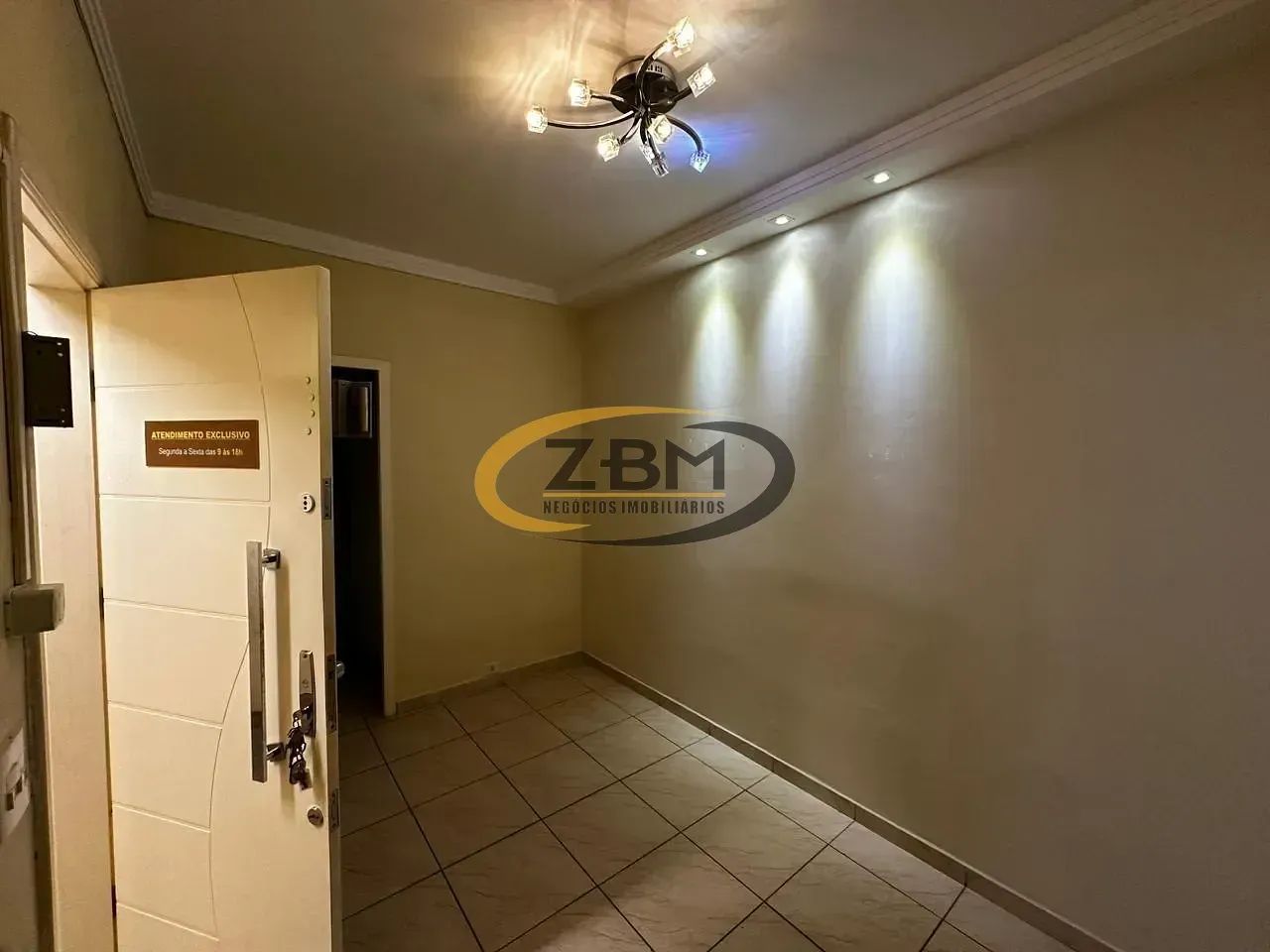 Sala para venda e locação, Centro, Londrina, PR - Foto 2