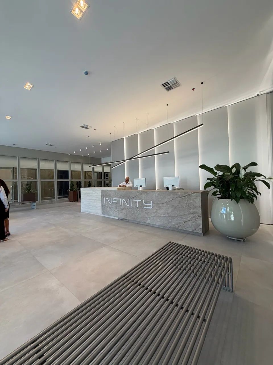 Sala comercial INFINITY  - Foto 3