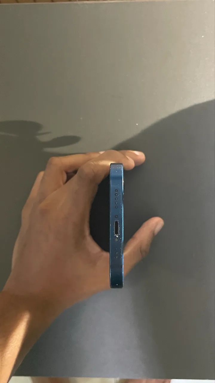 iPhone 12 128GB | PARA RETIRADA DE PEÇAS - Foto 3