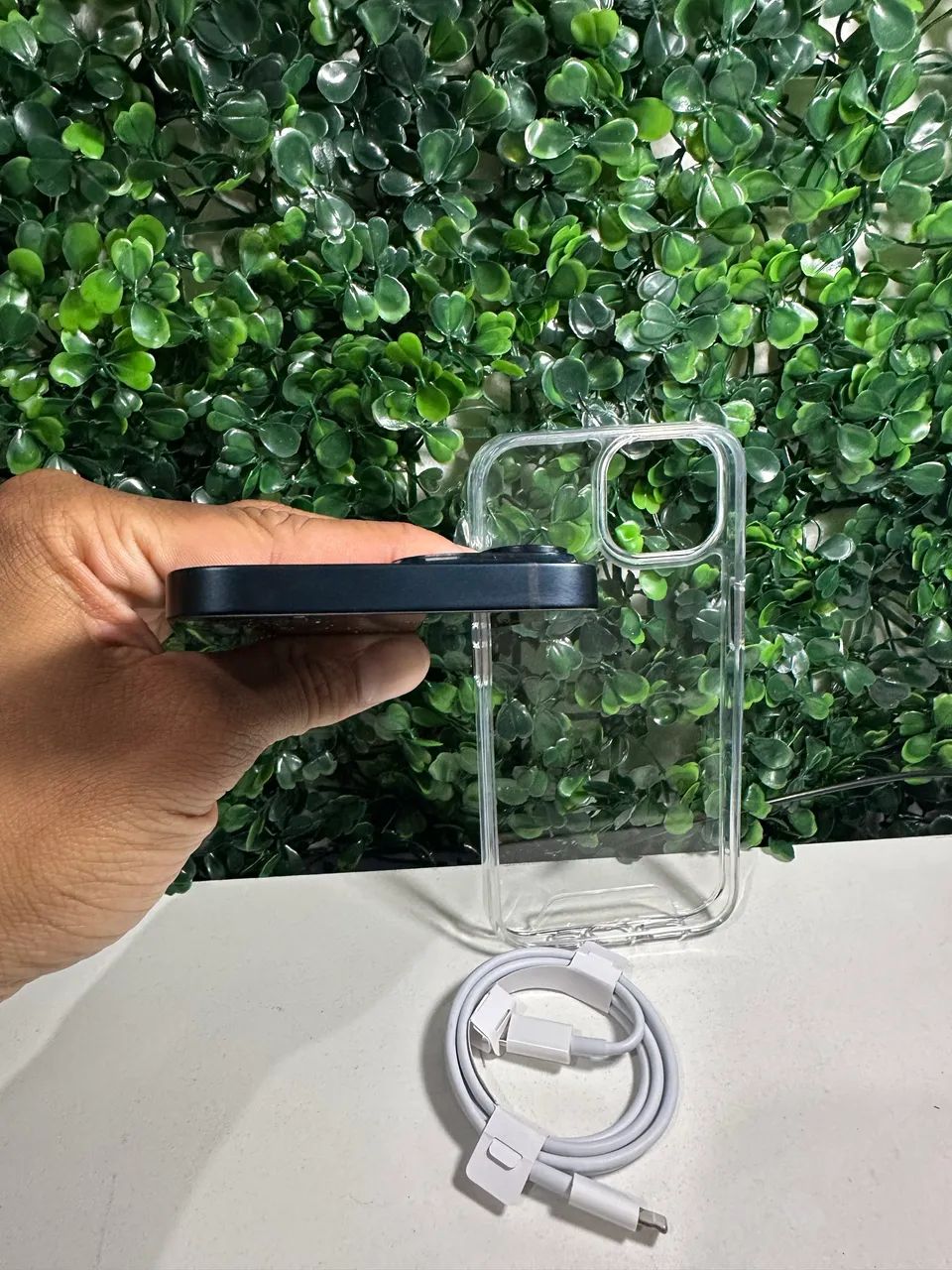 iPhone 14 128GB - Muito novo  - Foto 5