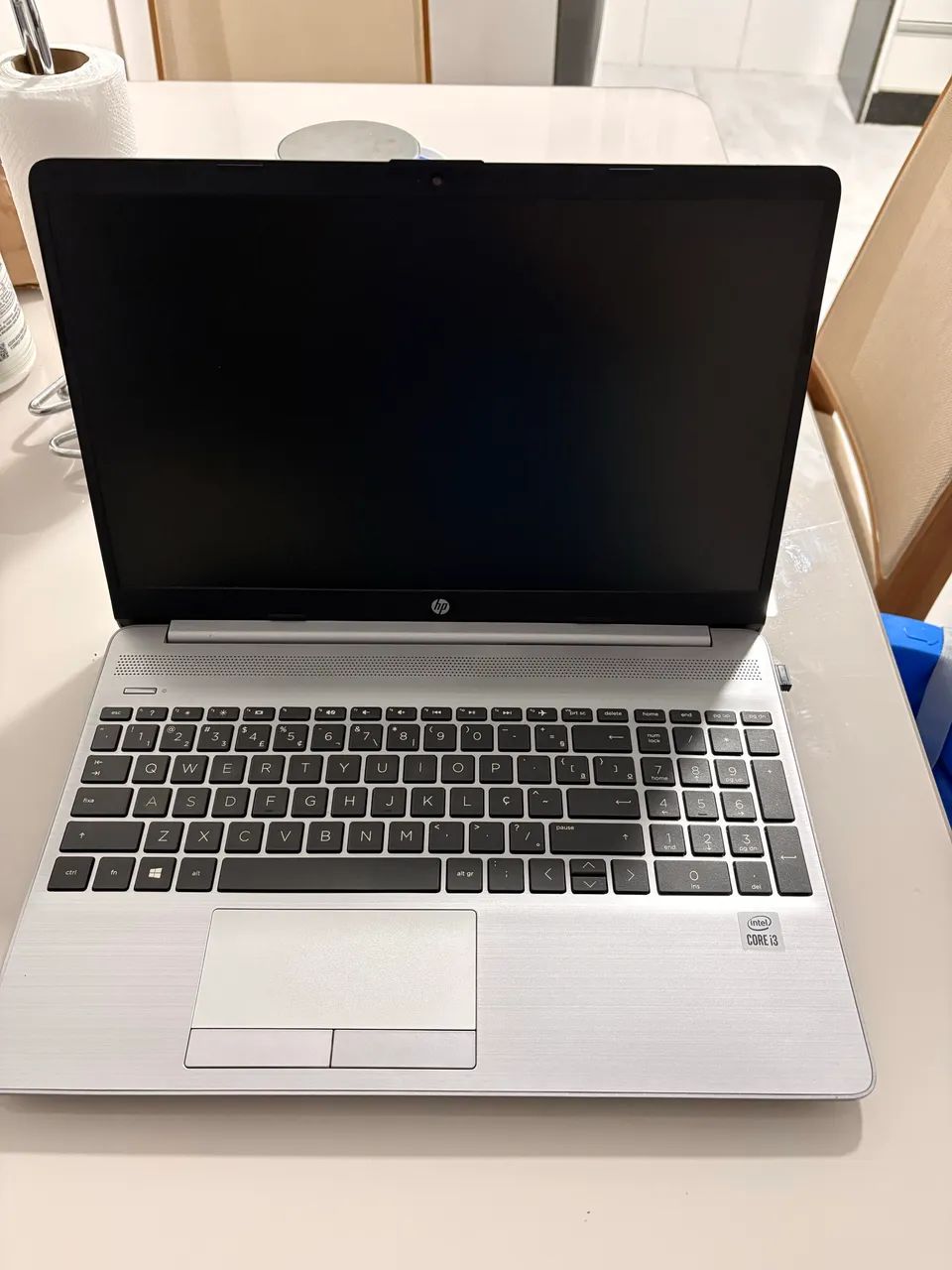 Notebook HP 260 gigas - Foto 5