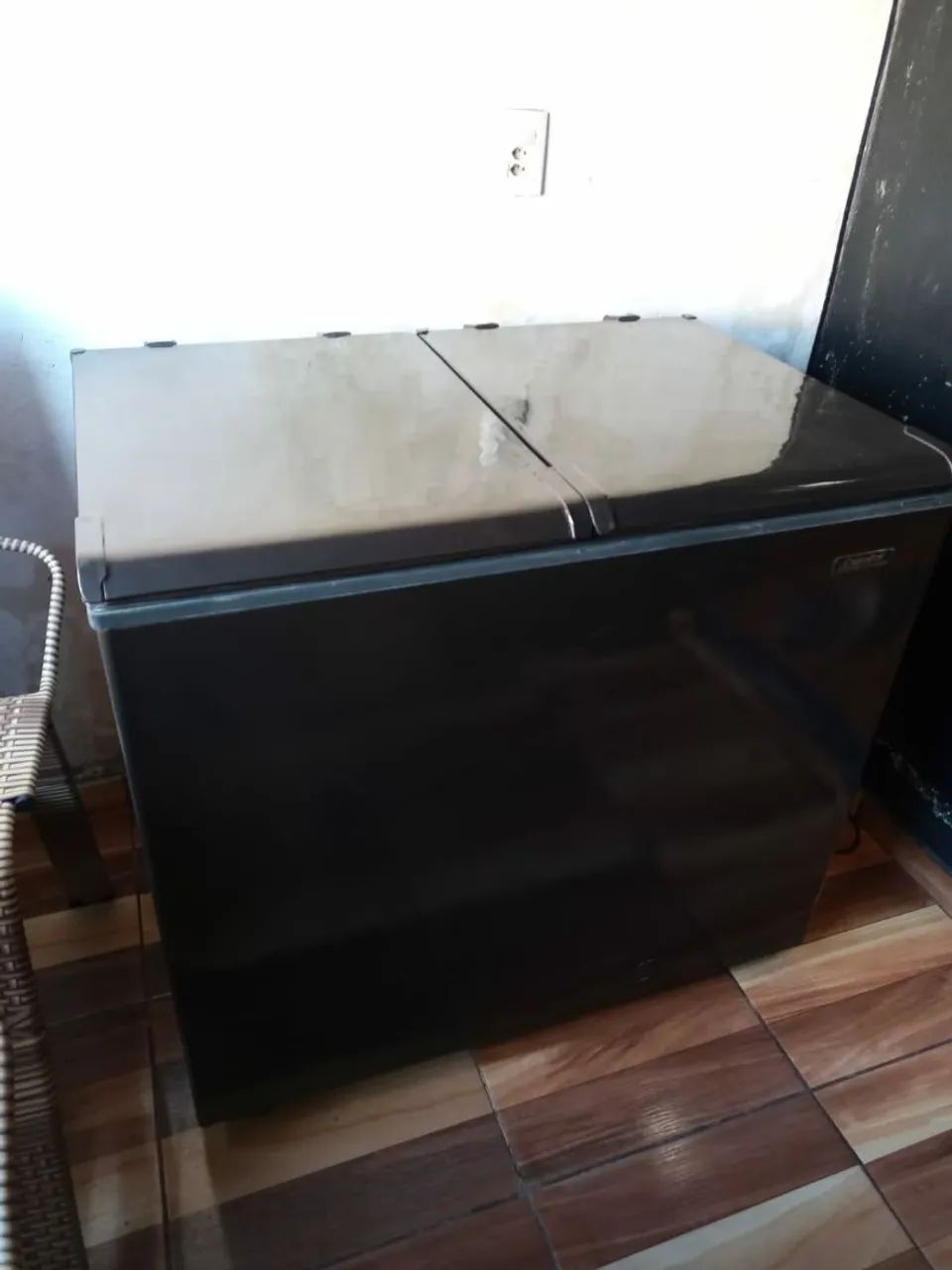 Freezer esmaltec  - Foto 4