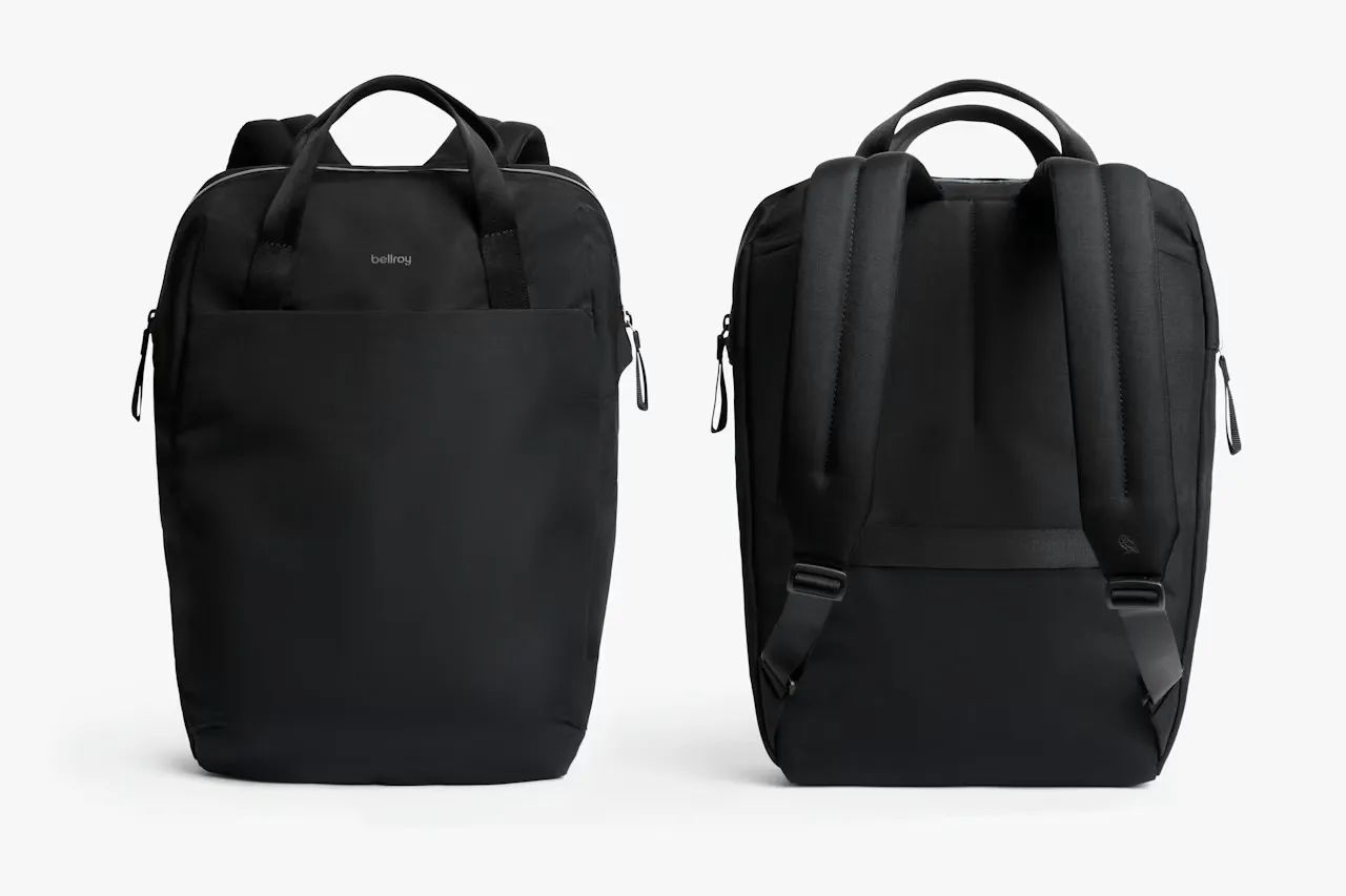 Mochila Bellroy Via Workpack 18L (AUS) - Foto 2