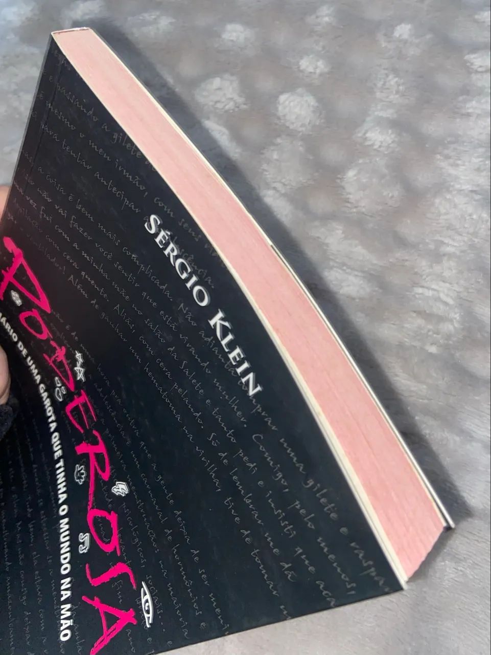 Poderosa - Sérgio Klein | Editora Fundamento - Foto 3