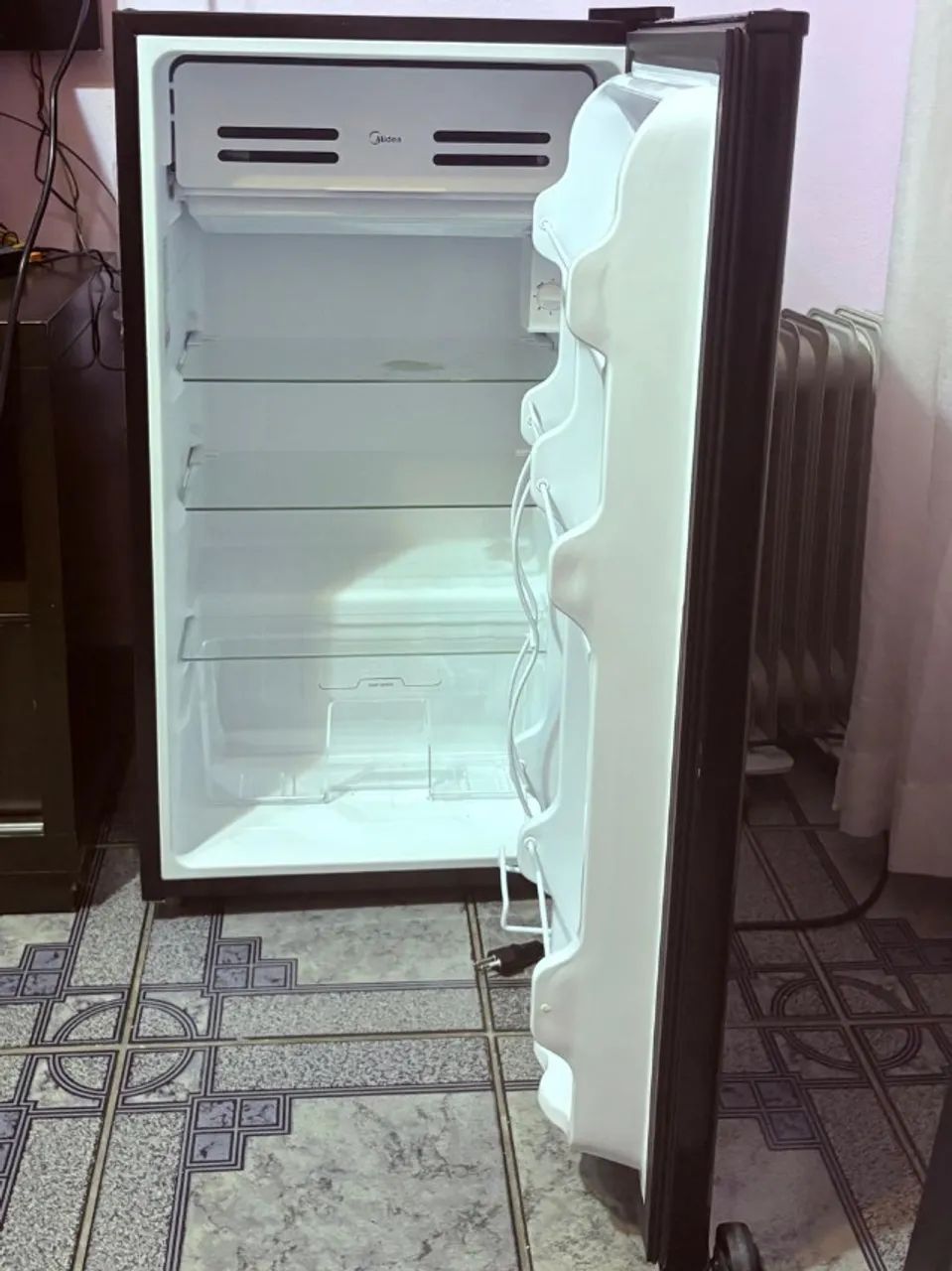 Frigobar Midea  - Foto 2
