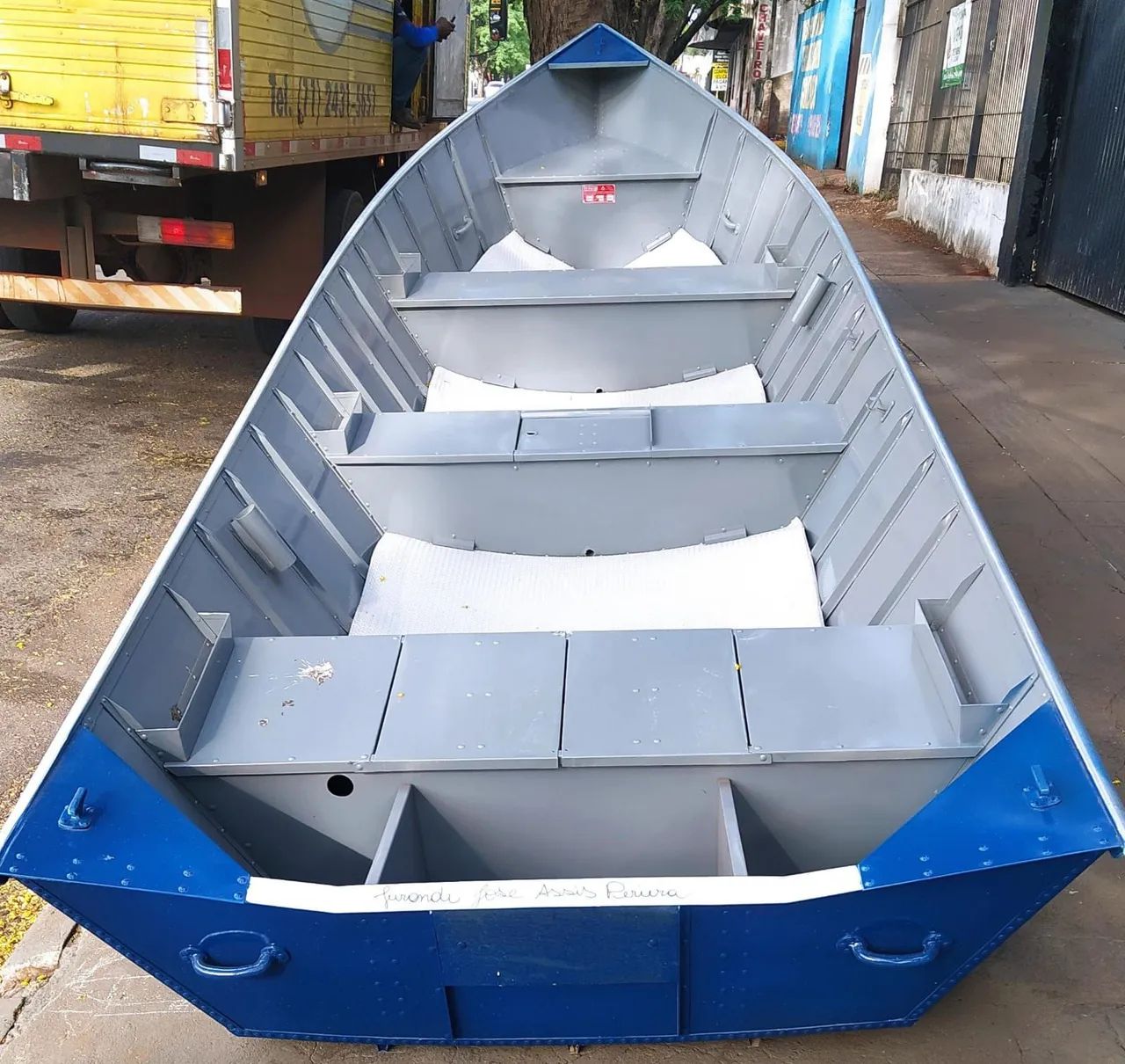 Barcos  - Foto 2