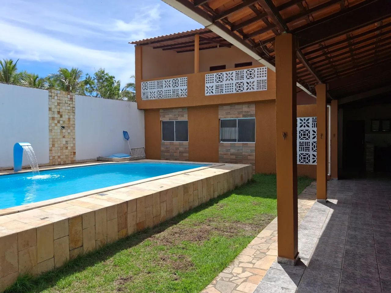 Casa em Marechal Deodoro  - Foto 3