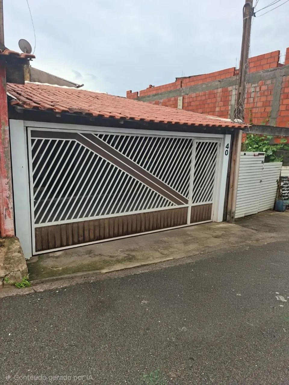 Foto - Santana de Parnaíba - Chácara do Solar III