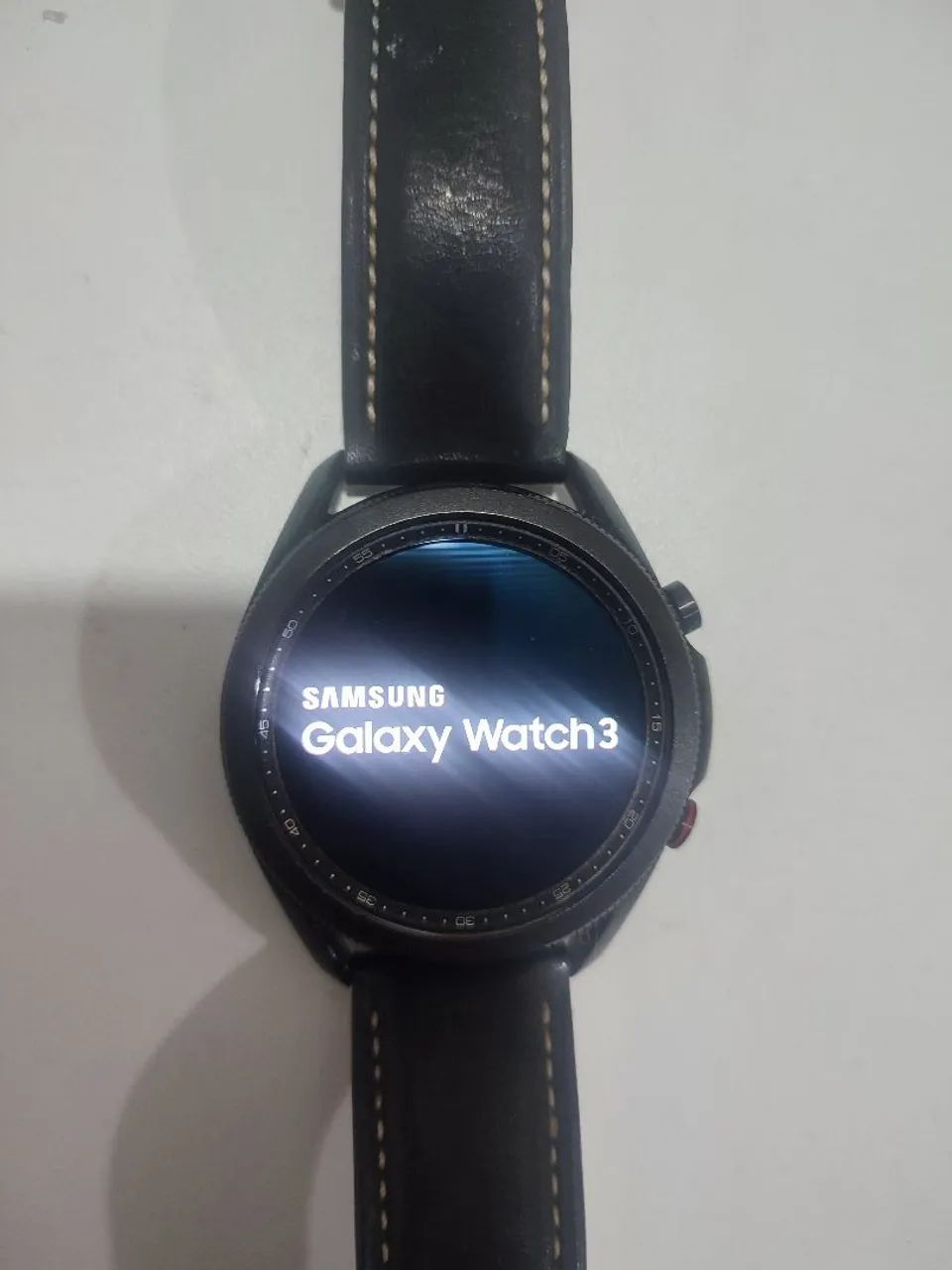Galaxy Watch 3