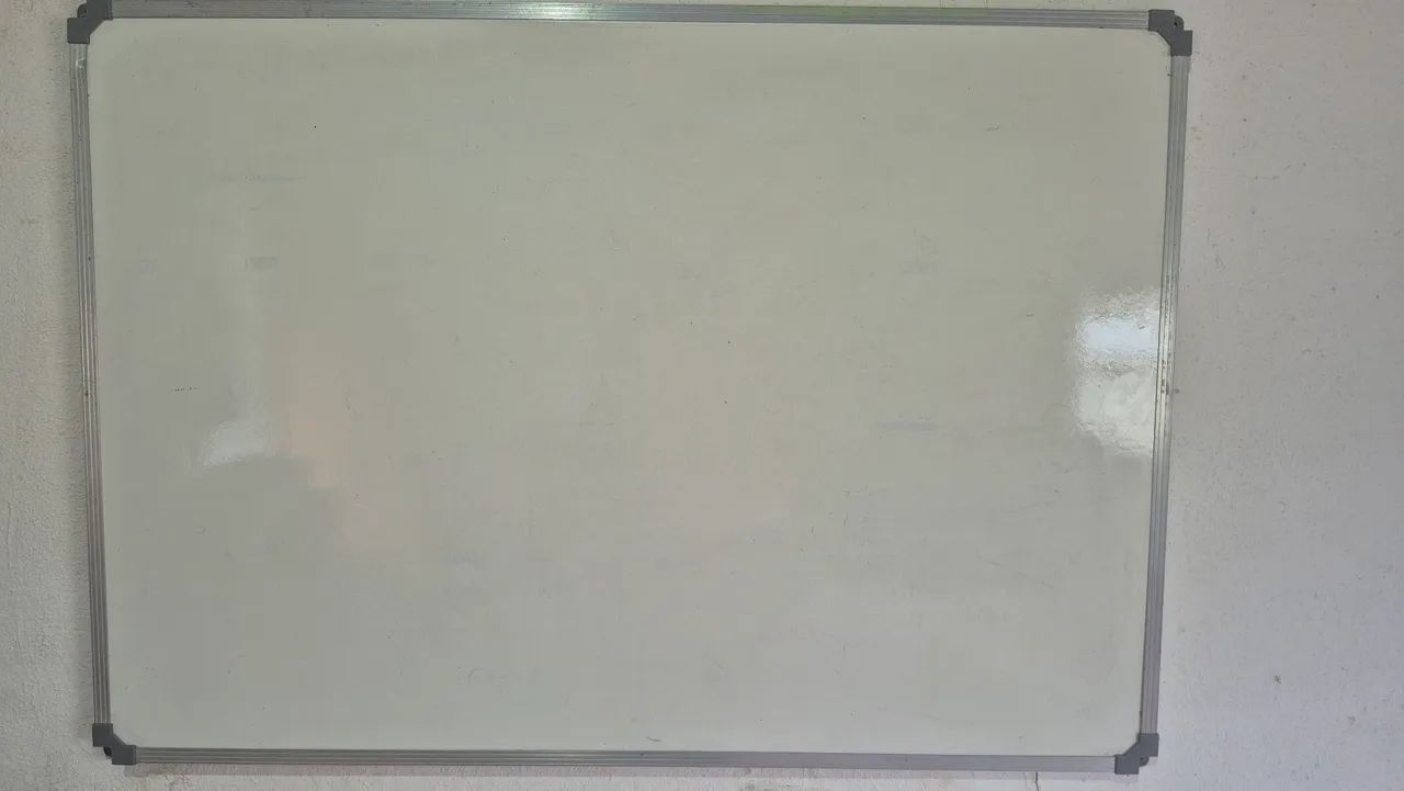 Quadro Branco 70x100