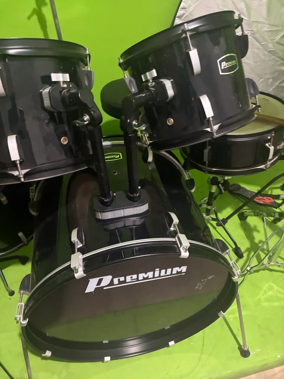Bateria Premium 