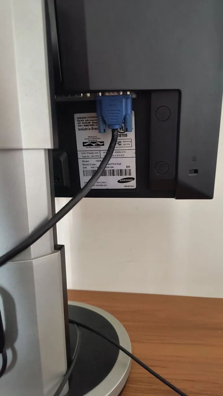 Monitor Samsung  - Foto 4