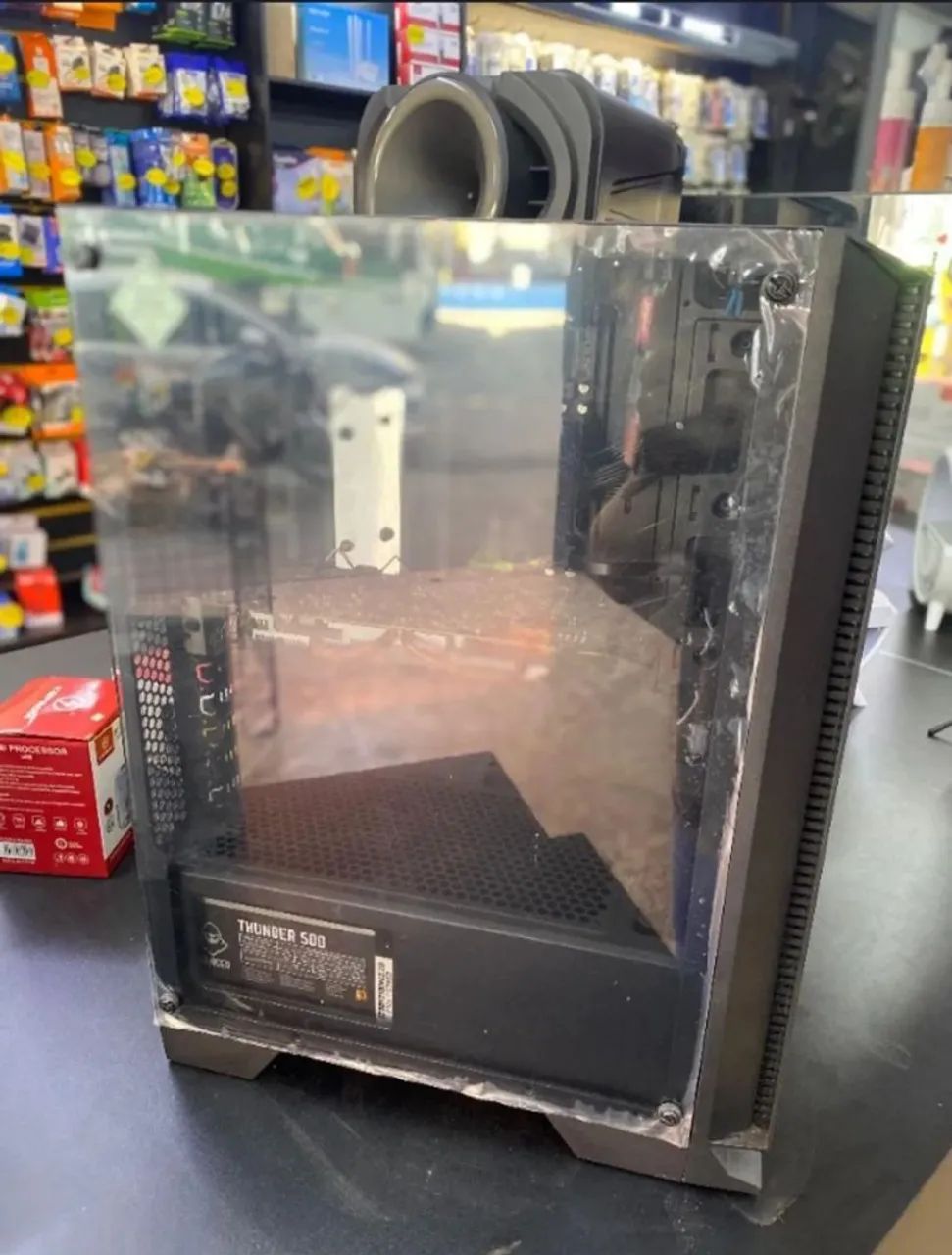 PC GAMER