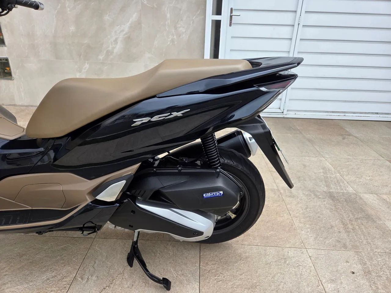 Honda PCX DLX 160 2025/25 - Foto 2