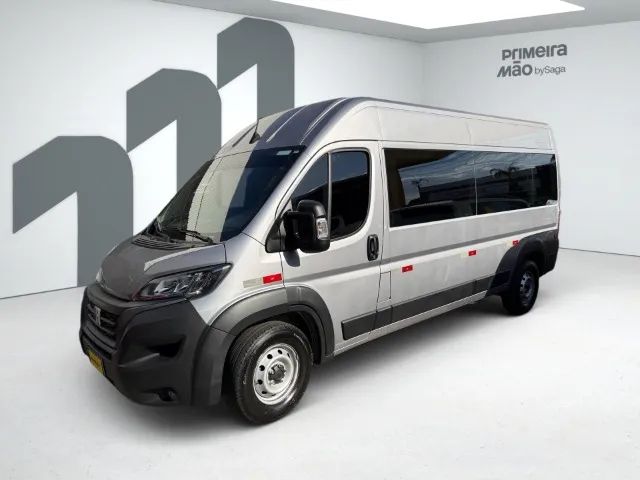 micro-ônibus - Foto 4