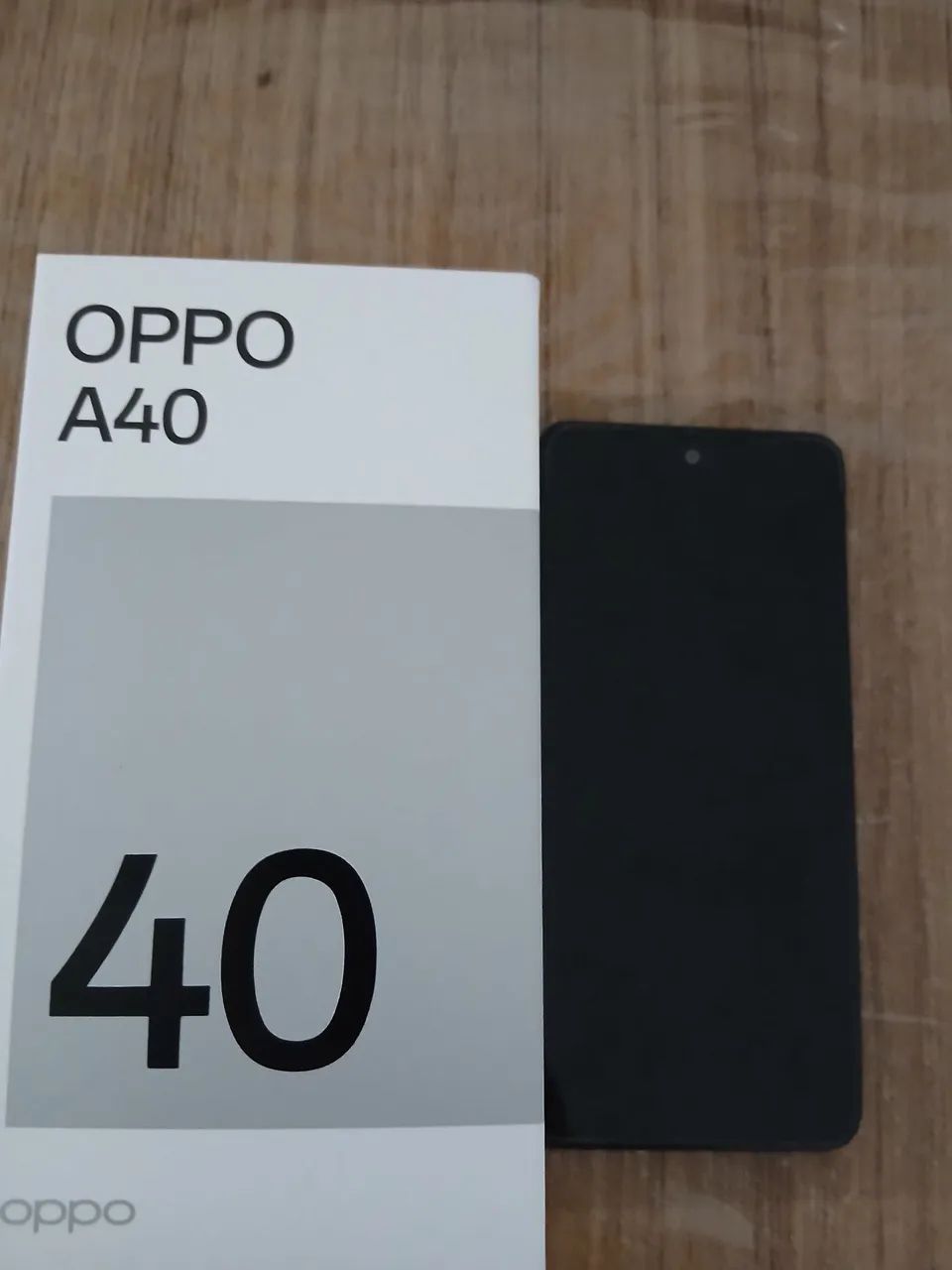 Vendo esse celular 