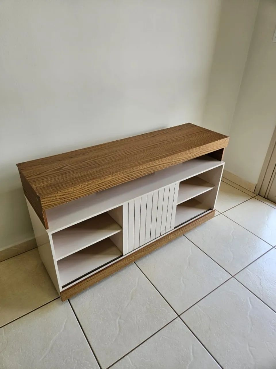 Rack para Televisão