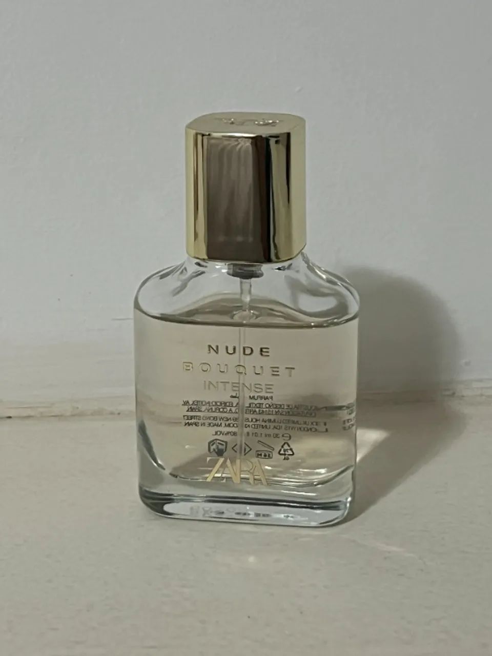 perfume zara 30ml  - Foto 2
