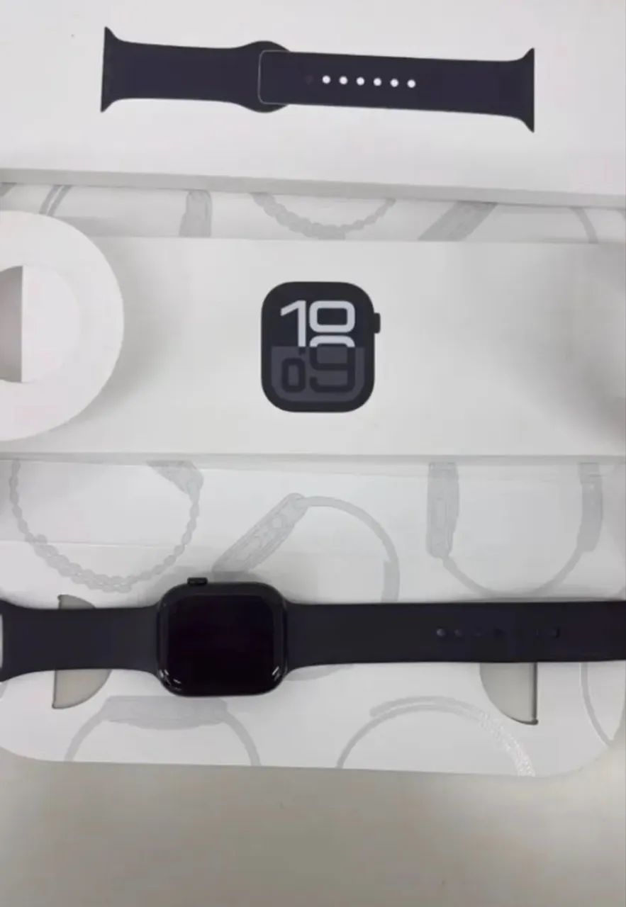 Apple Watch série 10  - Foto 2