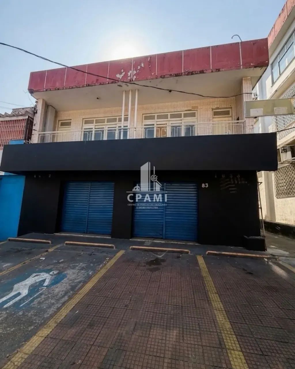 Conjunto Comercial | 2 Prédios Integrados | Ex-Agência Bancária - Foto 2