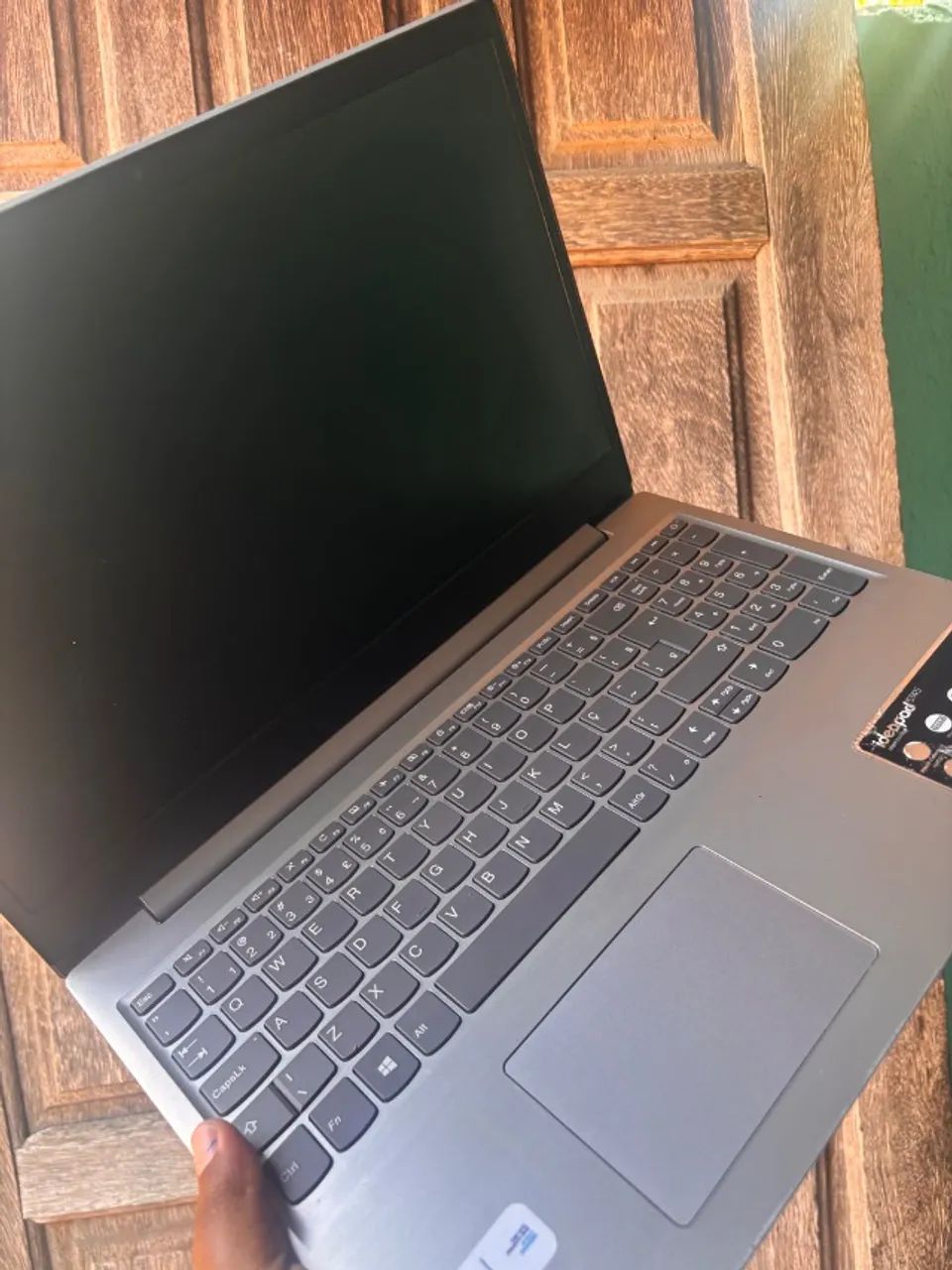 Notebook Lenovo  - Foto 2