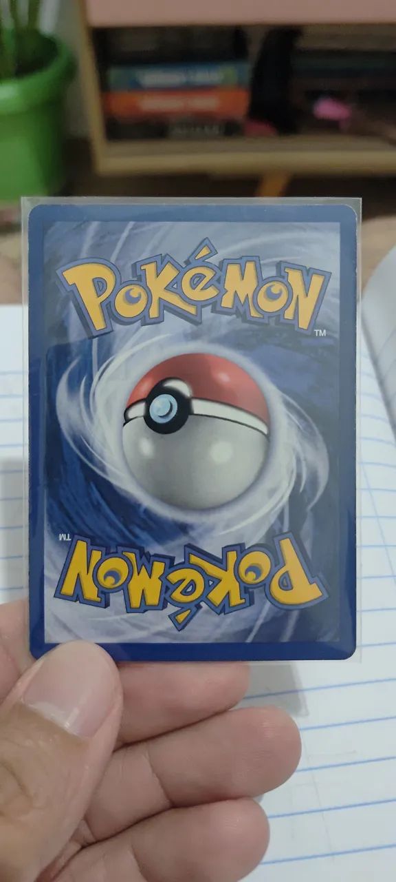Charmeleon Base set 24/102 SP original - Foto 2