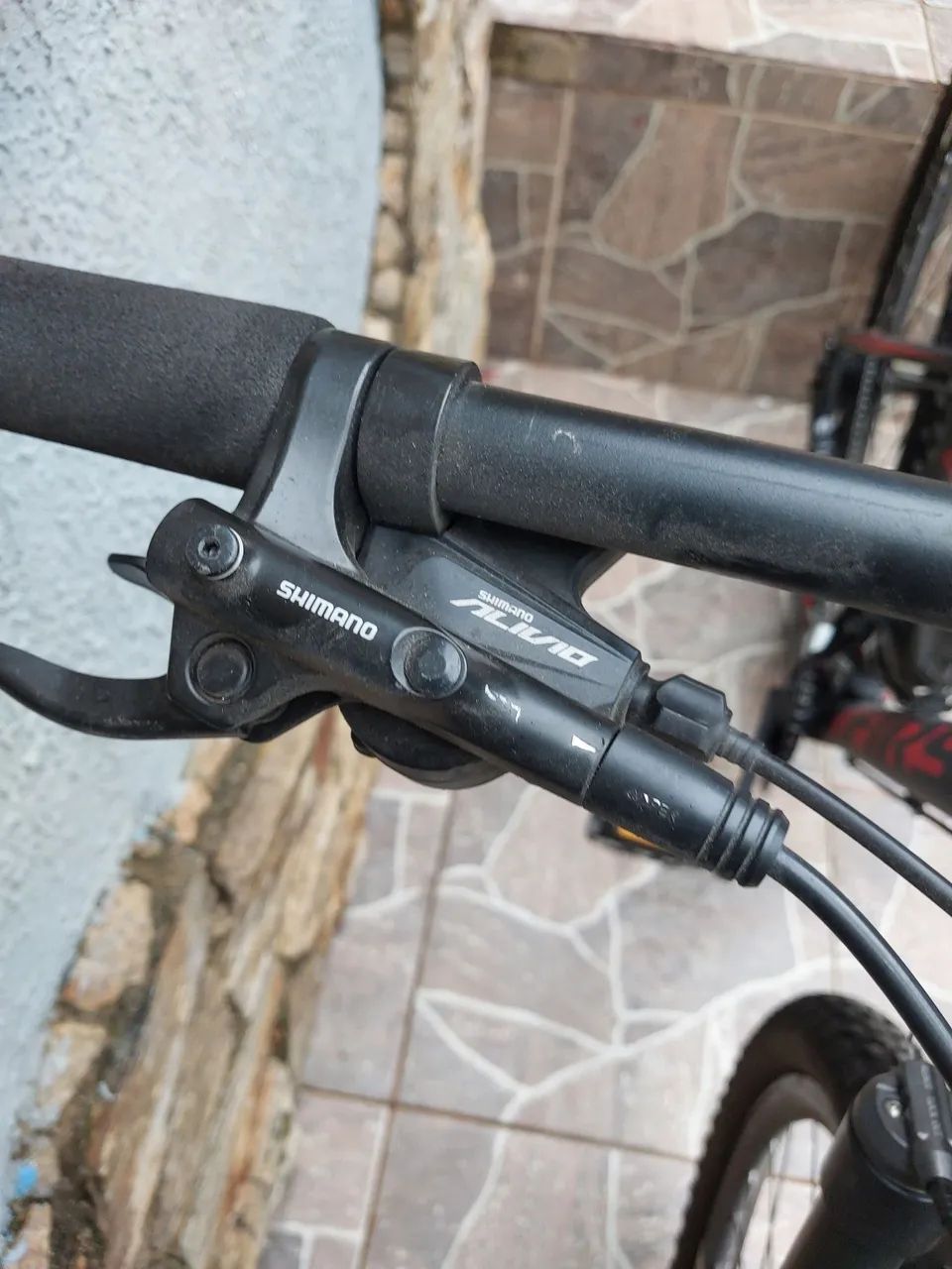 Bicicleta  novíssima - Foto 5